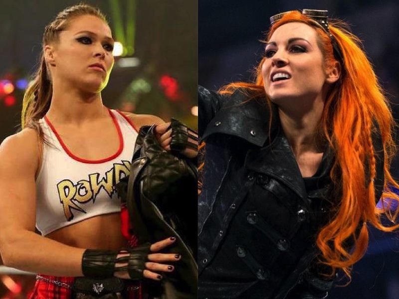 who is becky lynch husband